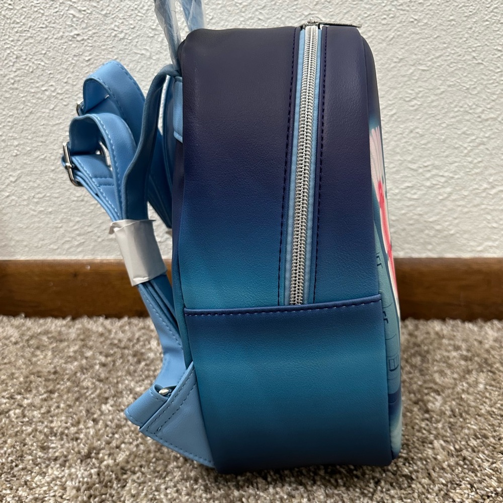 Loungefly Mini Backpack - Picture 4 of 4